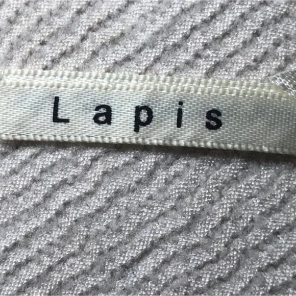 Vintage Y2K Fairy Grunge Floral Patchwork Boho Hippie Midi Skirt / Size: One - Picture 7 of 7